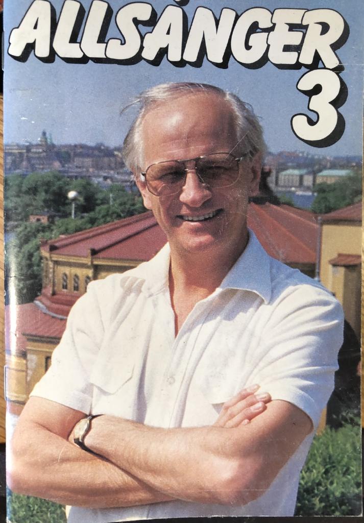 Allsånger