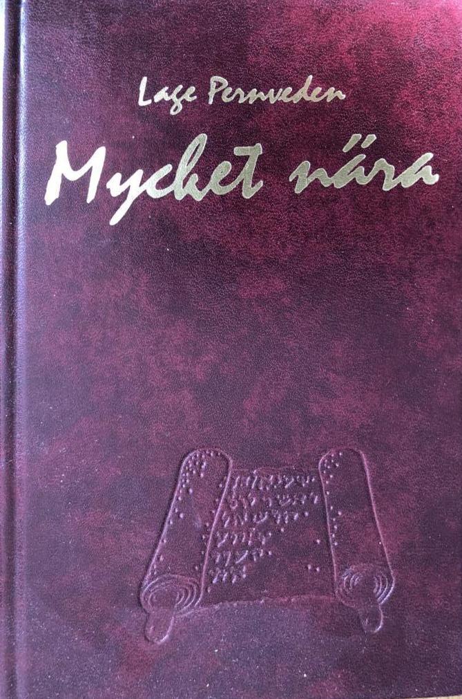 Mycket n&auml;ra - andakter kring de gammaltestamentliga predikotexterna