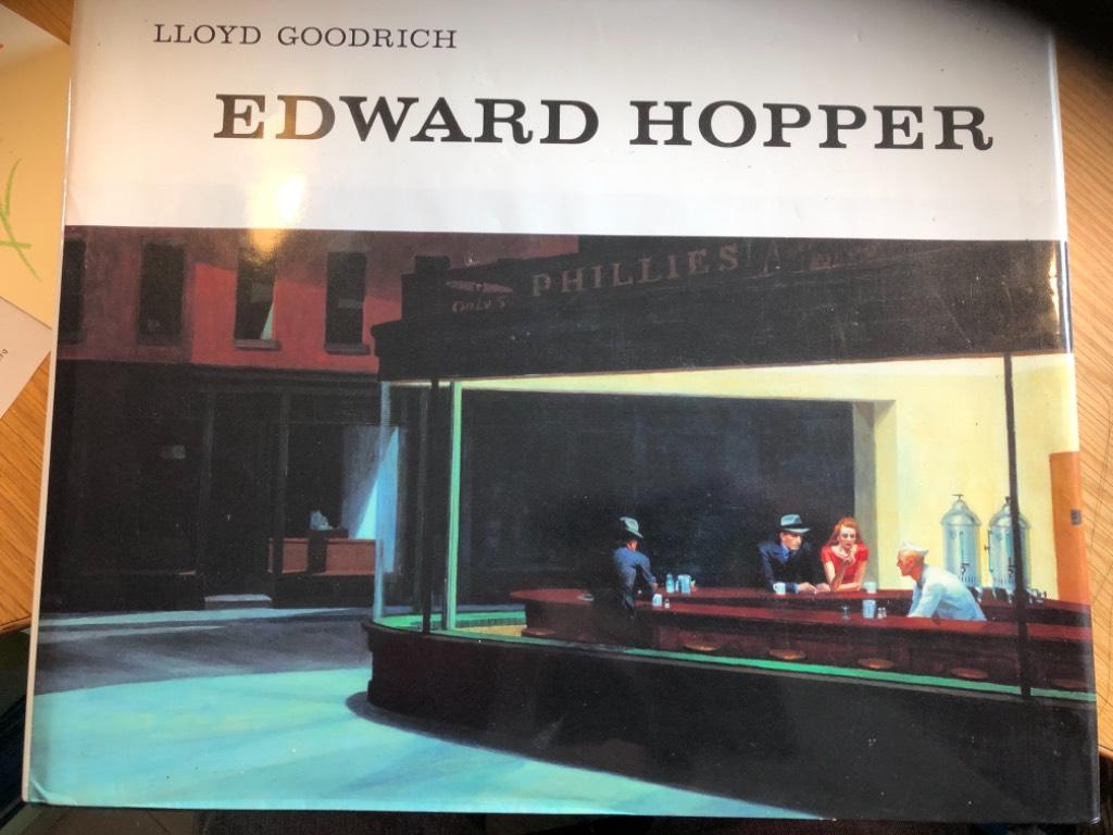 Edward Hopper