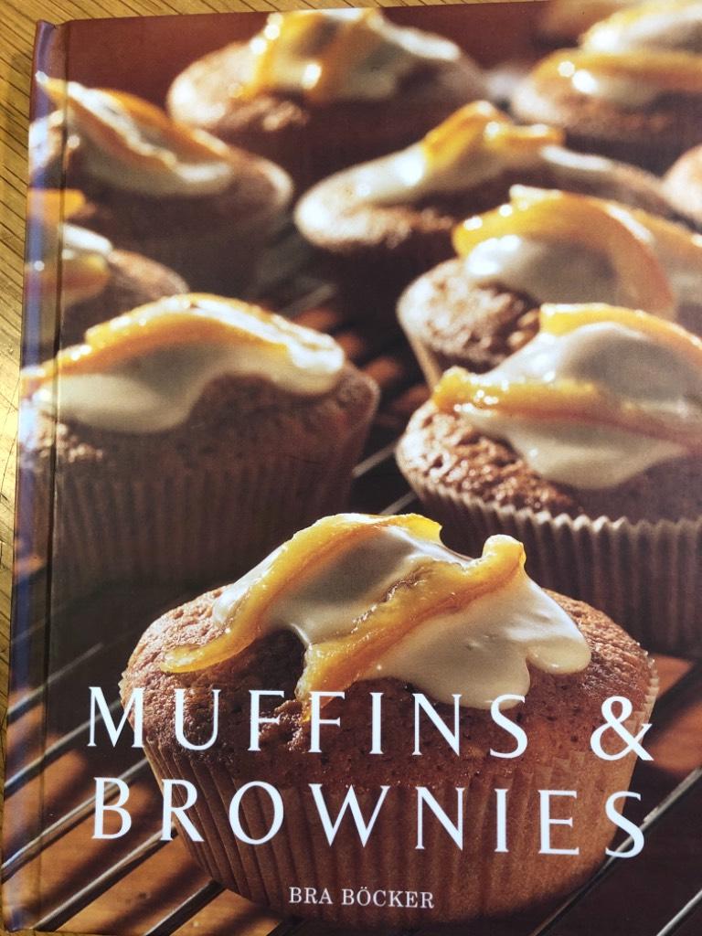 Muffins & brownies