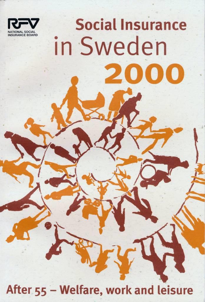 Social insurance in Sweden