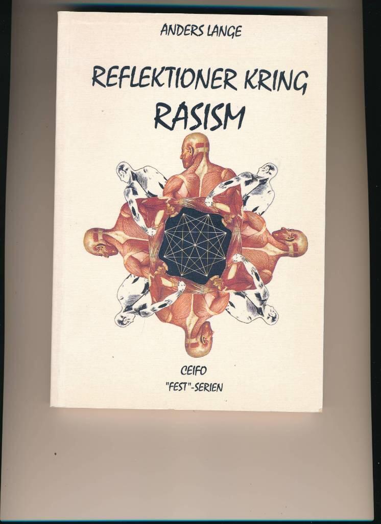 Reflektioner kring rasism