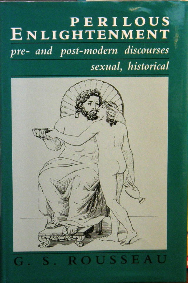 Pre-and postmodern discourses