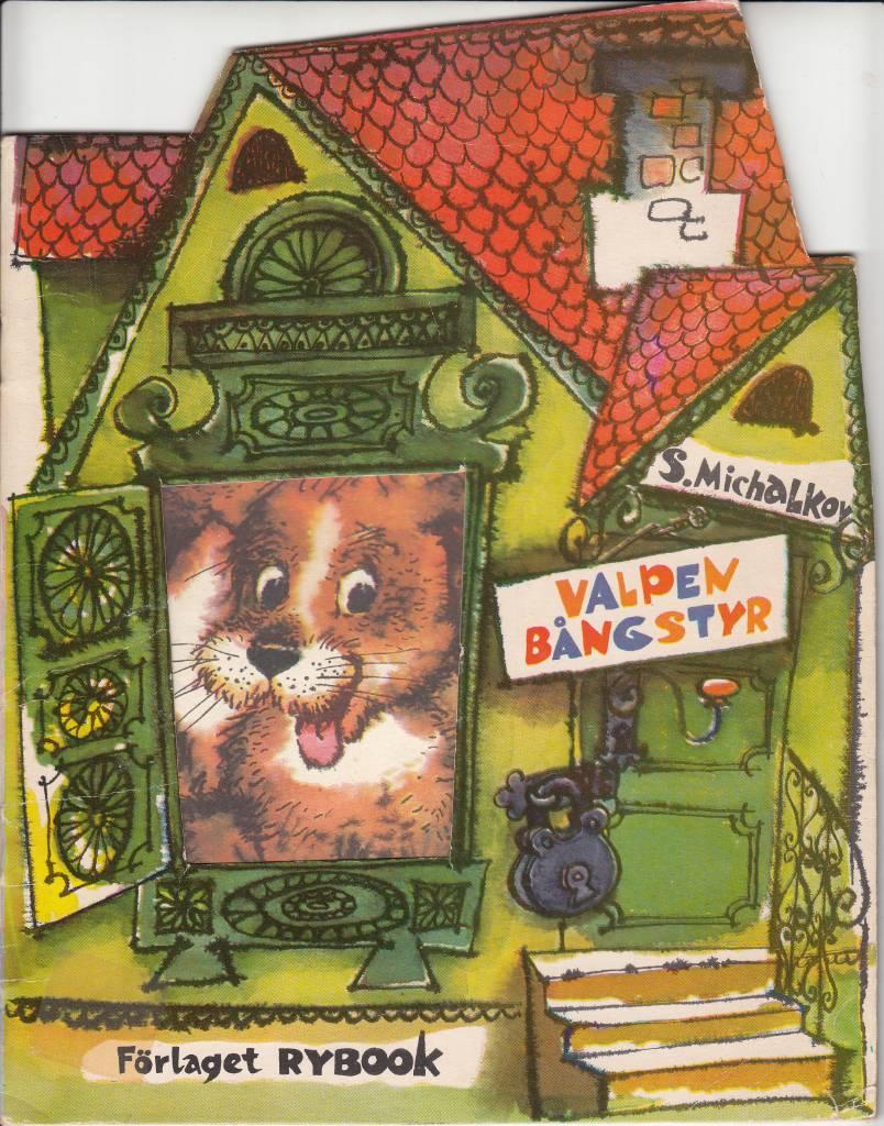 Valpen B&aring;ngstyr