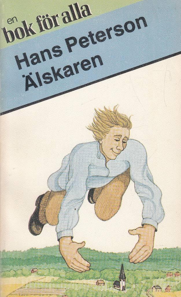 &Auml;lskaren