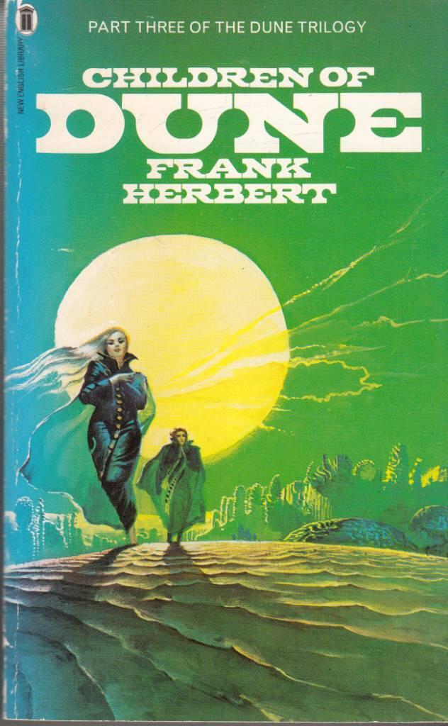 Children of Dune