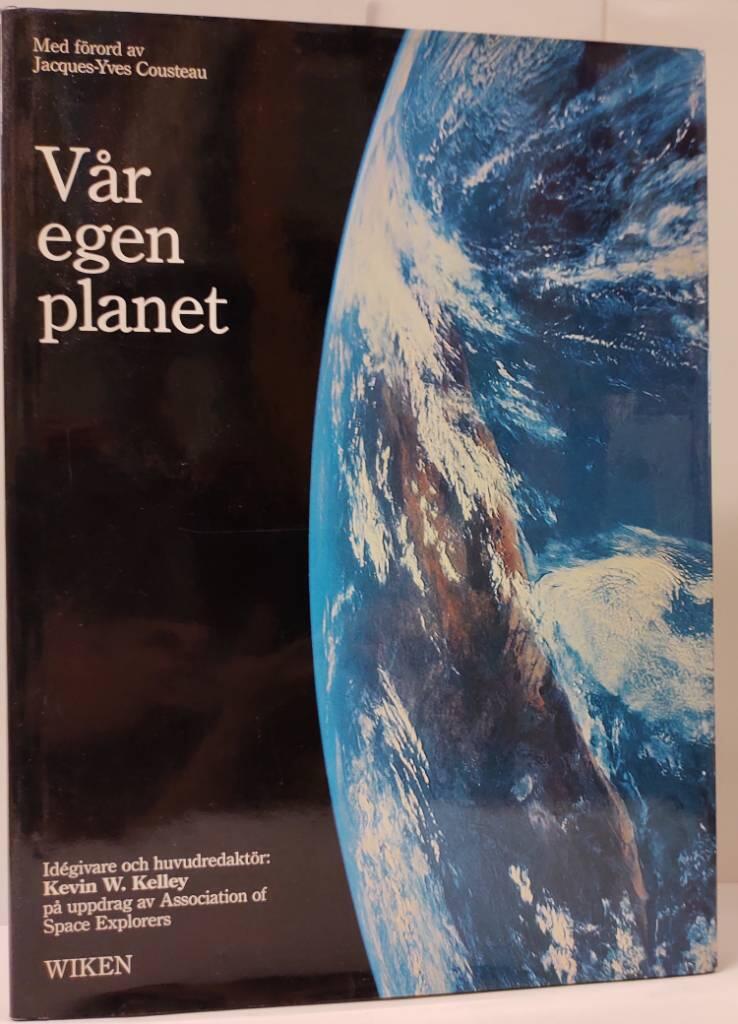 V&aring;r egen planet