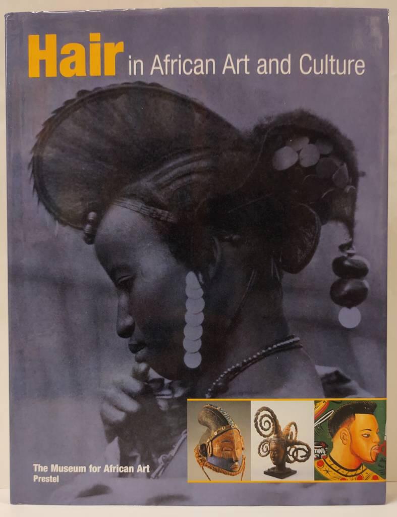 Hair in African art and culture