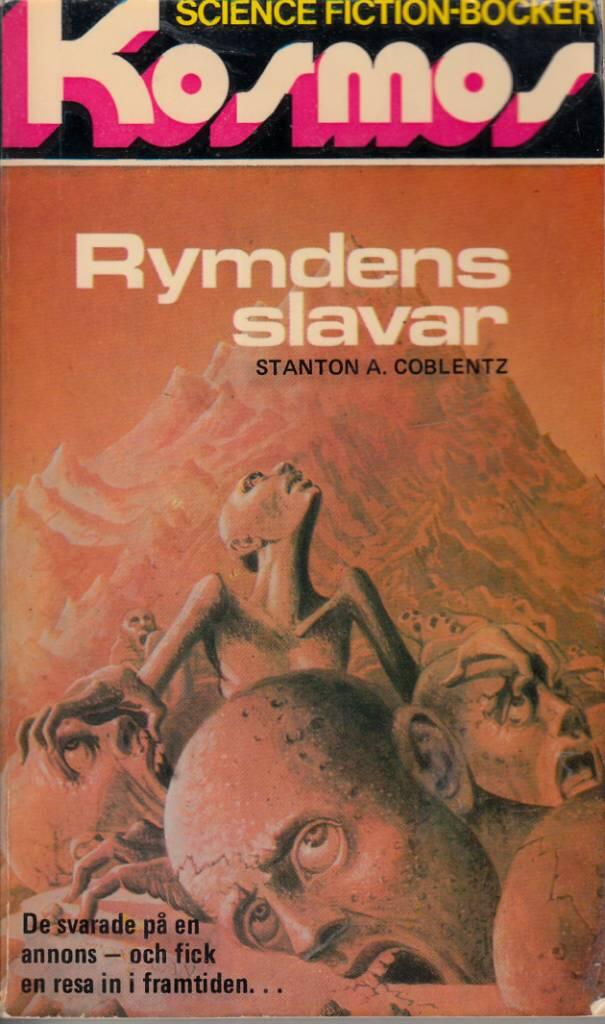 Rymdens slavar