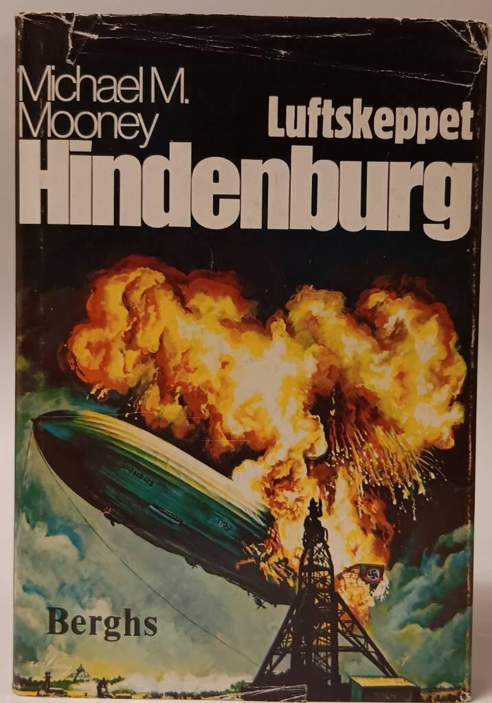 Luftskeppet Hindenburg