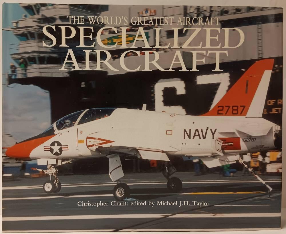 Specialized aircraft