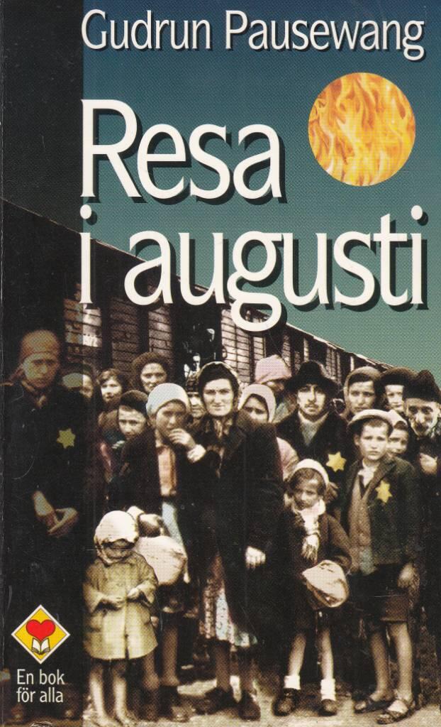 Resa i augusti