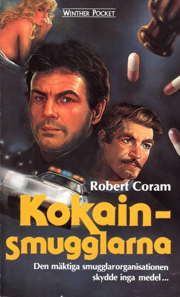 Kokainsmugglarna