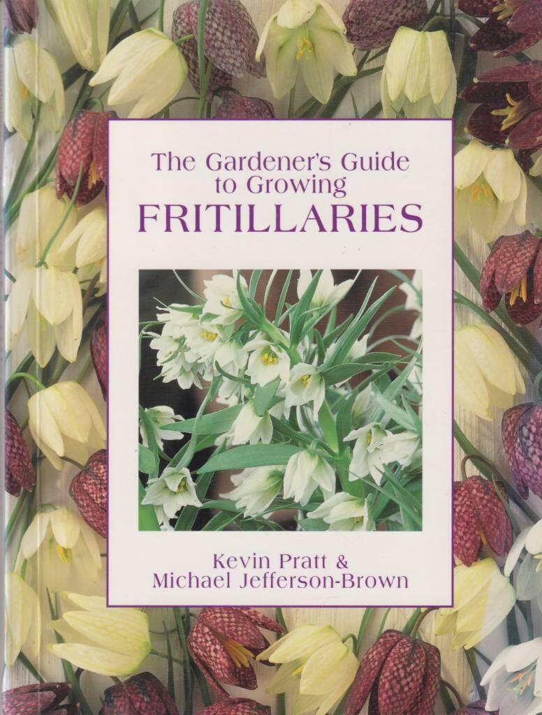 The gardener's guide to growing fritillaries