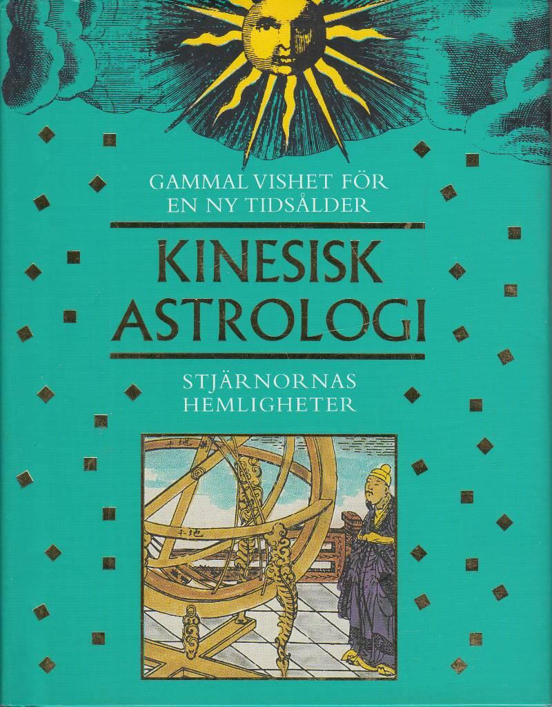 Kinesisk astrologi
