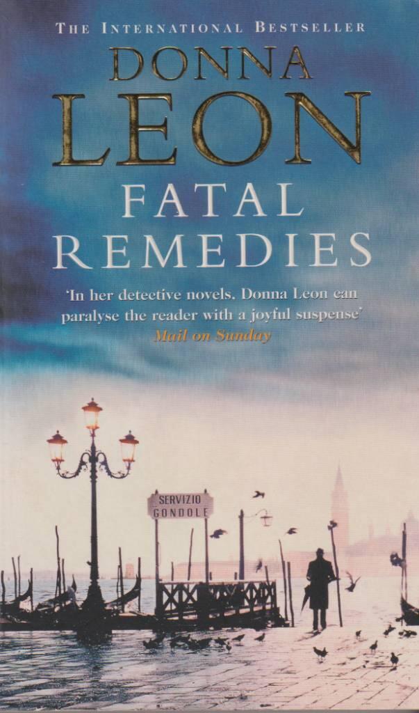 Fatal remedies