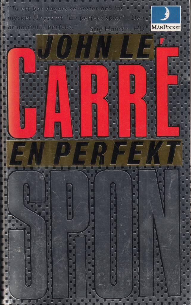 En perfekt spion
