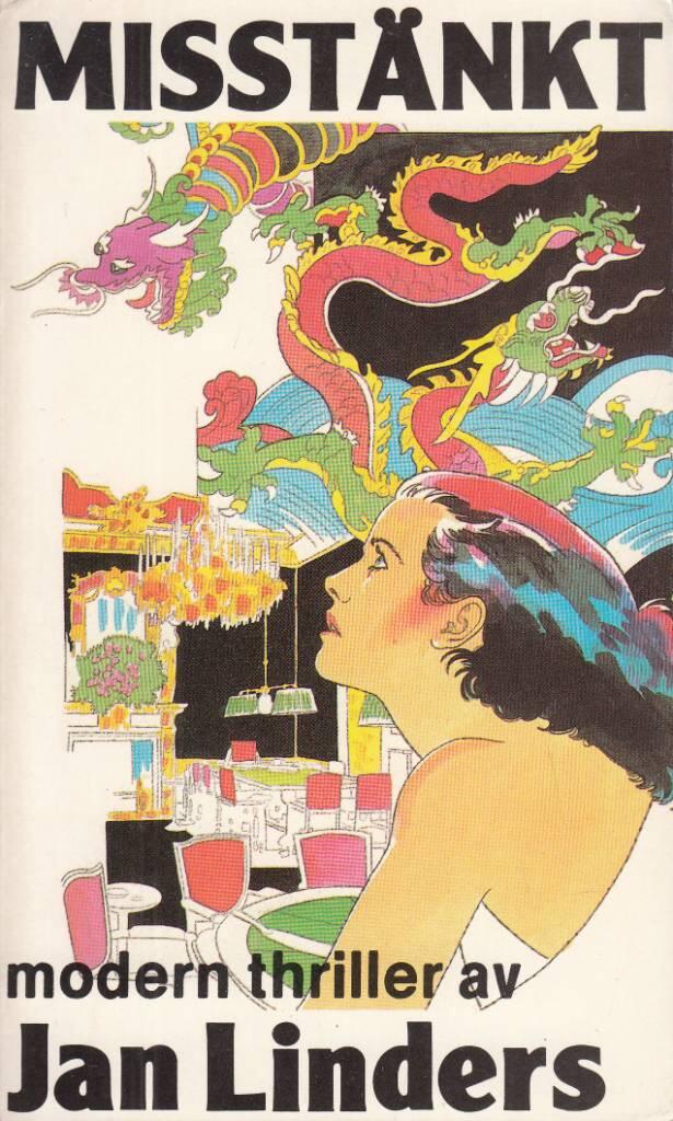 Misst&auml;nkt : modern thriller