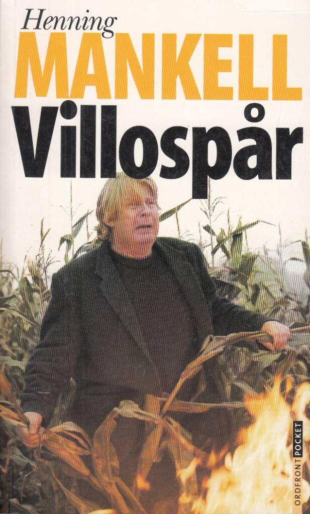 Villosp&aring;r (filmomslag)