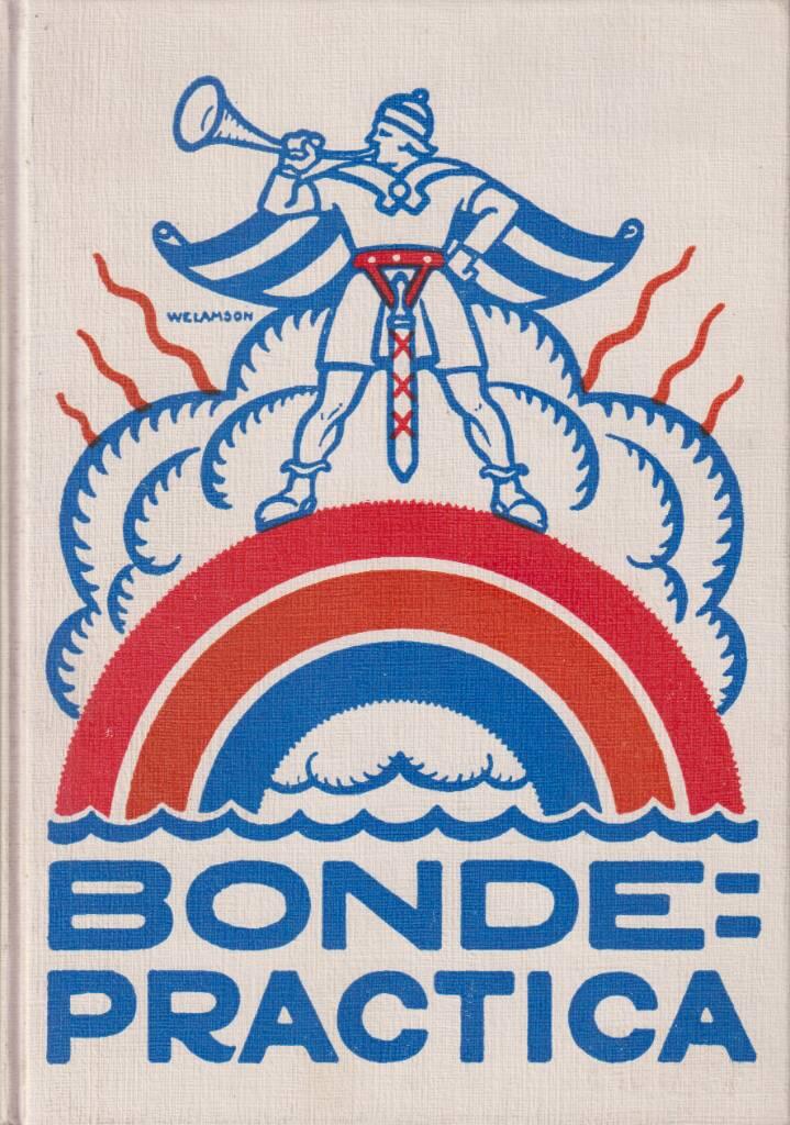 En lijten book som kallas Bonde-practica eller Vädher-book