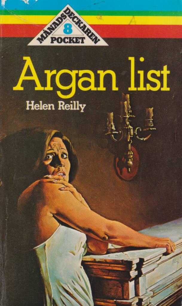 Argan list