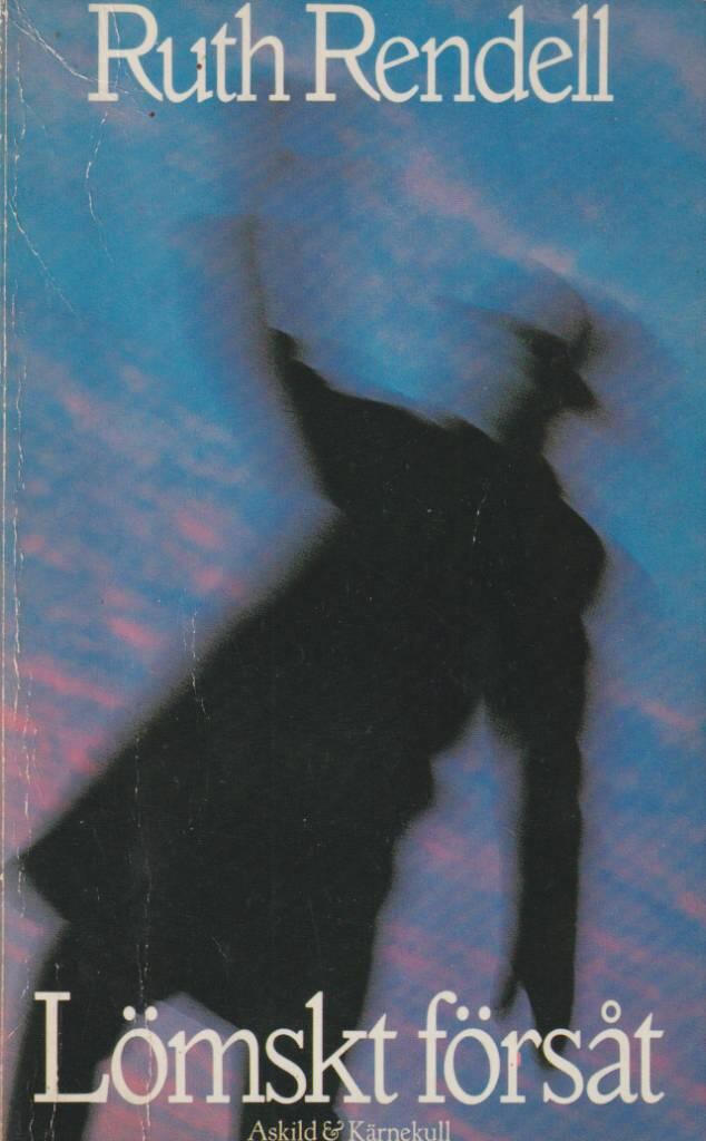 L&ouml;mskt f&ouml;rs&aring;t