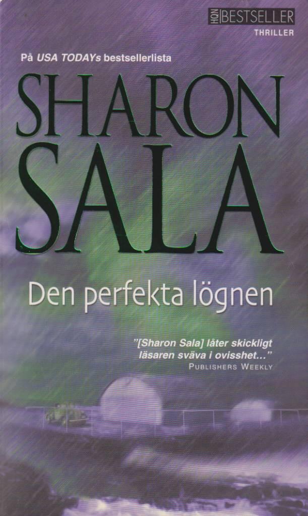 Den perfekta l&ouml;gnen