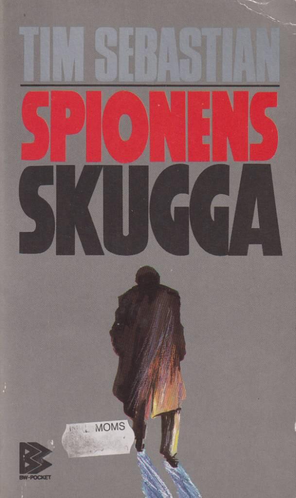Spionens skugga