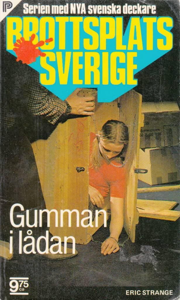 Gumman i l&aring;dan
