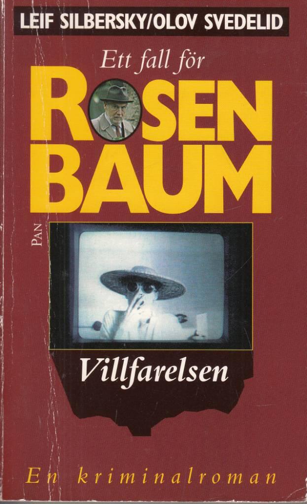 Villfarelsen : en kriminalroman
