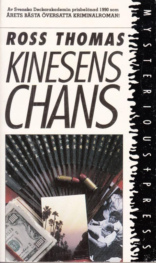 Kinesens chans