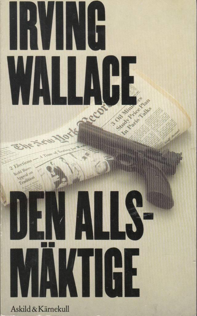 Den allsm&auml;ktige