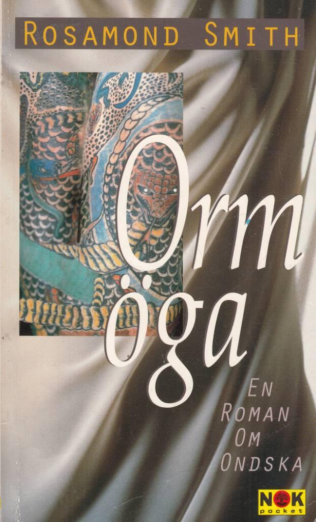 Smith, R/Orm&ouml;ga  po