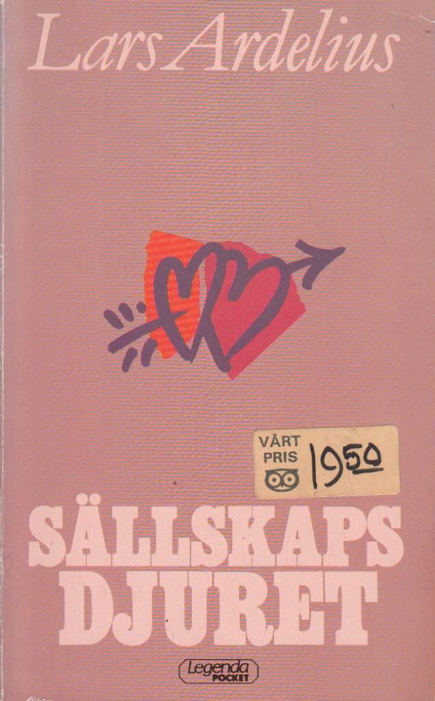 S&auml;llskapsdjuret