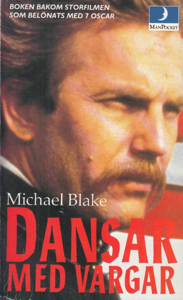 Dansar med vargar