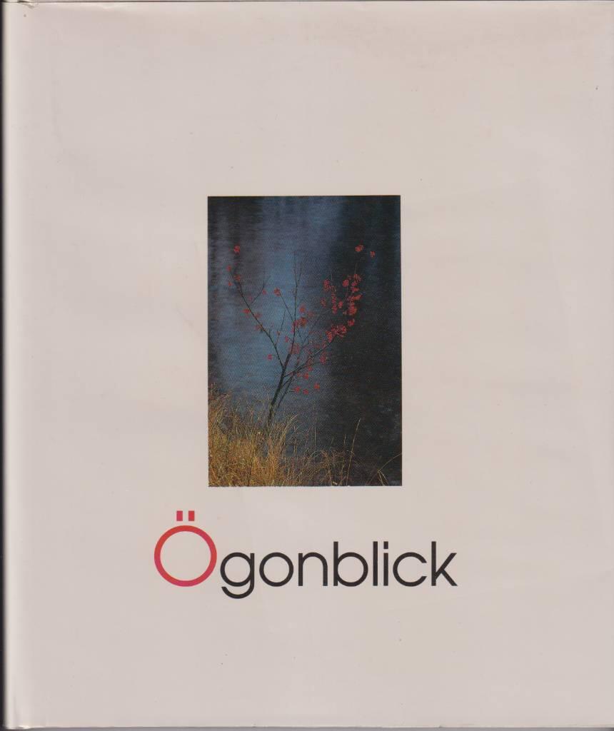 Ögonblick