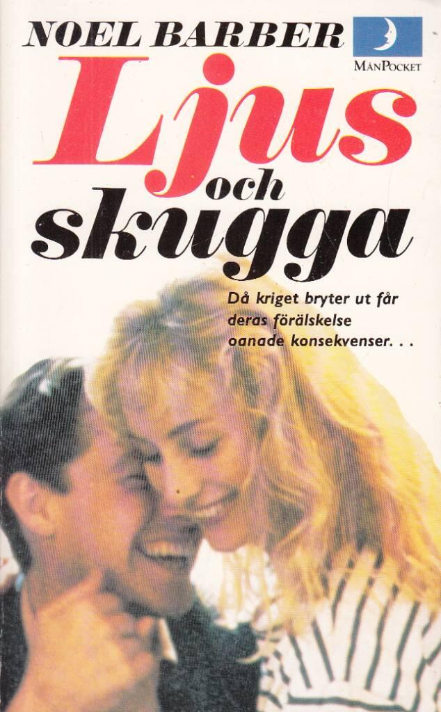 Ljus och skugga