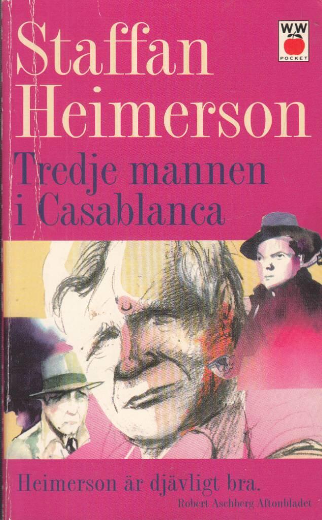 Tredje mannen i Casablanca