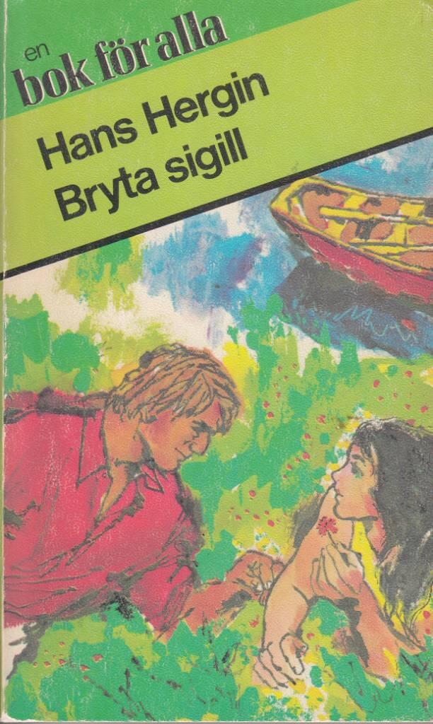 Bryta sigill