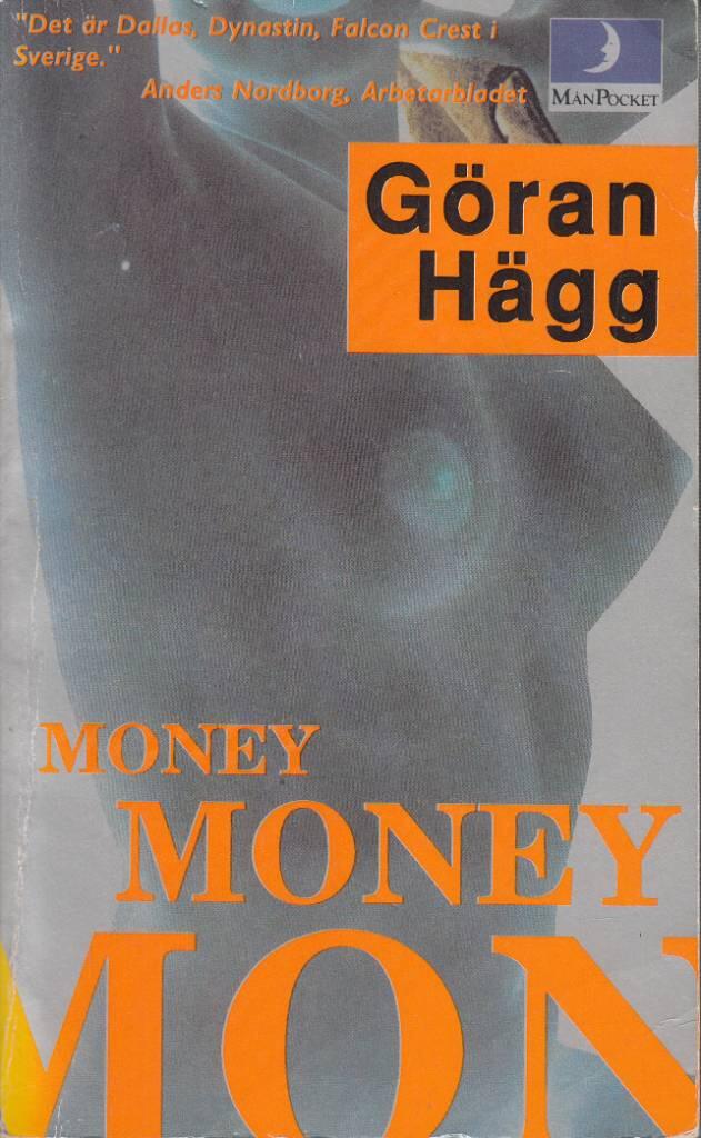 Money money : roman