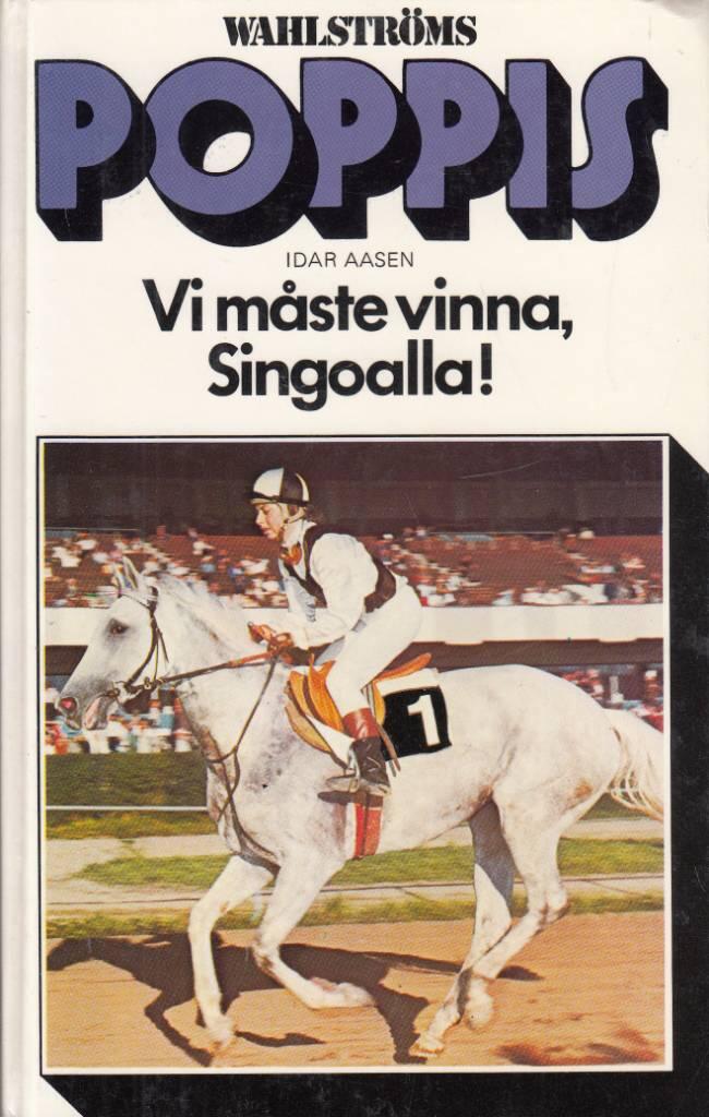 Vi m&aring;ste vinna, Singoalla!