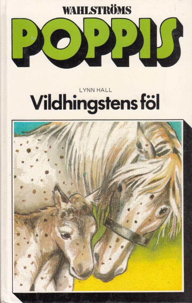 Vildhingstens f&ouml;l