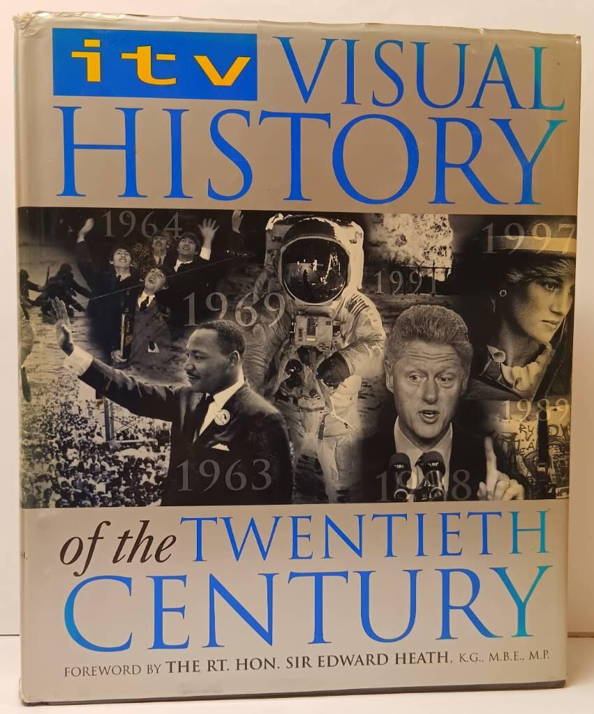 ITV visual history of the twentieth century