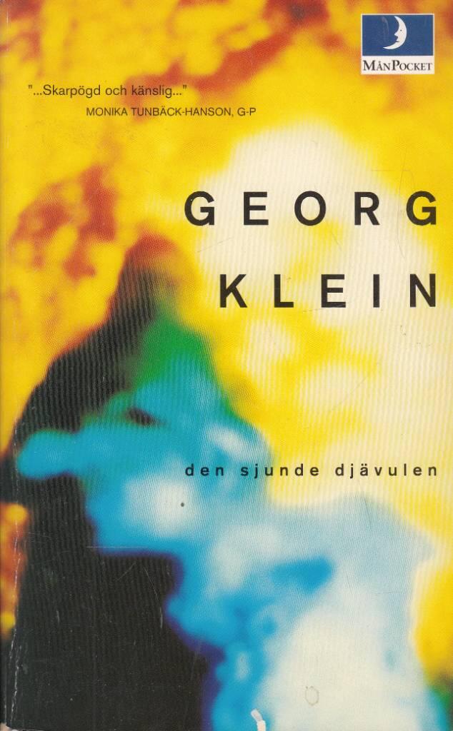 Den sjunde dj&auml;vulen