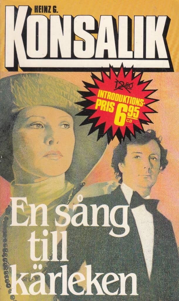 En s&aring;ng till k&auml;rleken