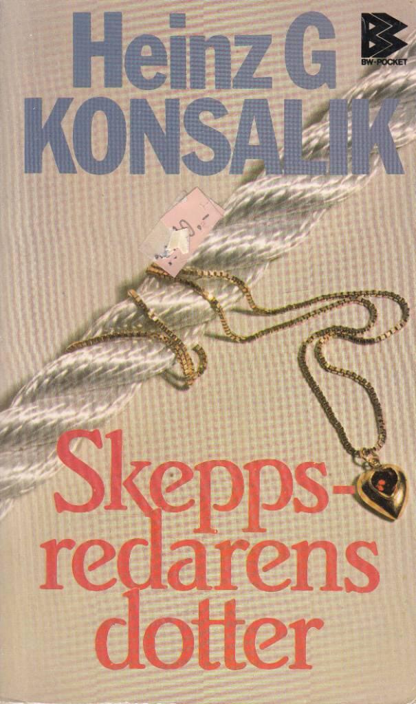 Skeppredarens dotter