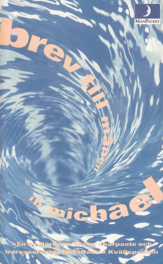 Brev till m&aring;nen