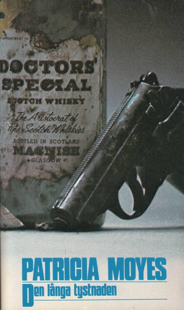 L&aring;nga tystnaden