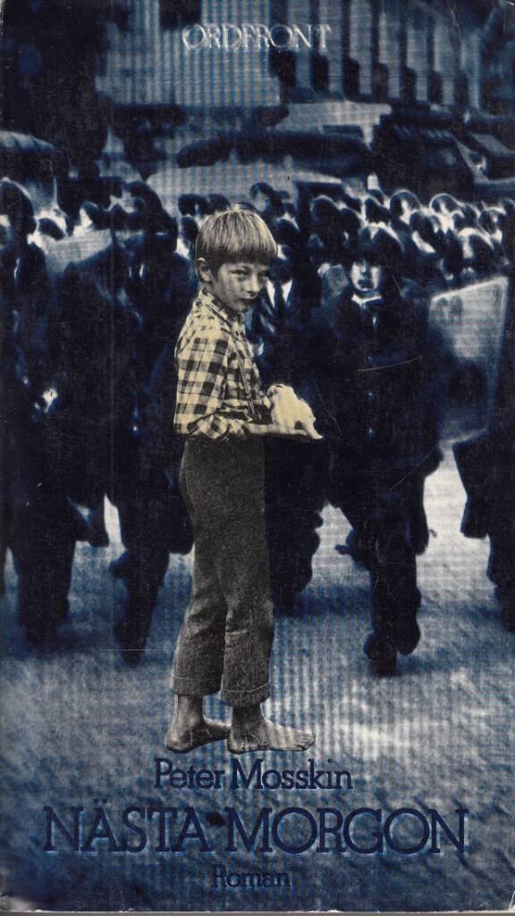 N&auml;sta morgon : roman