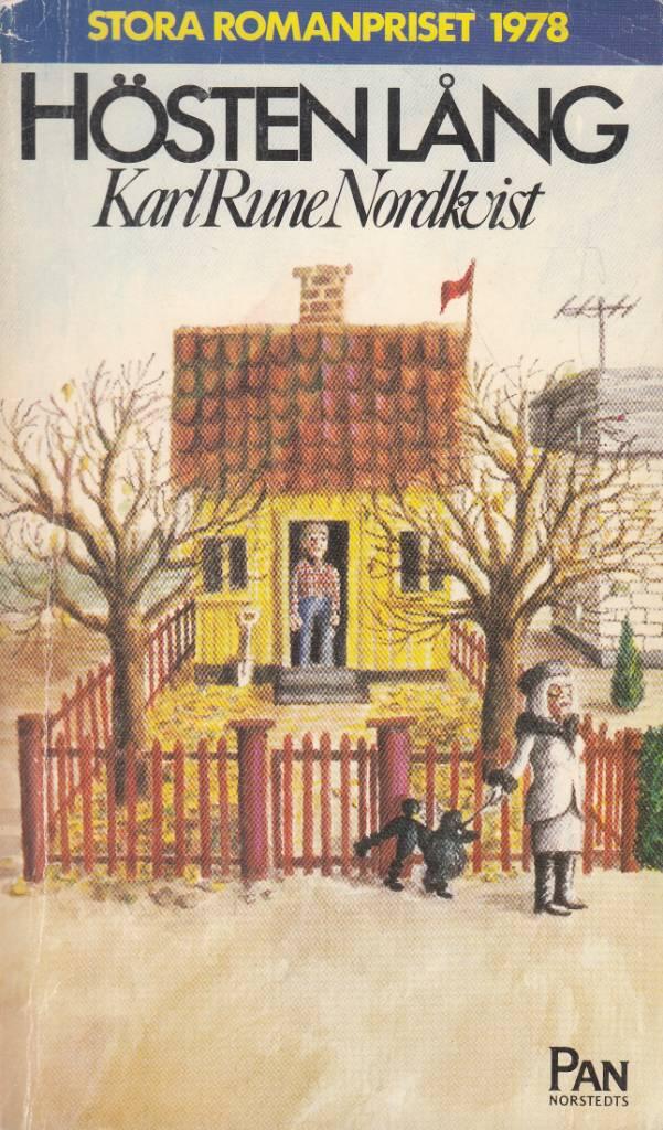 H&ouml;sten l&aring;ng